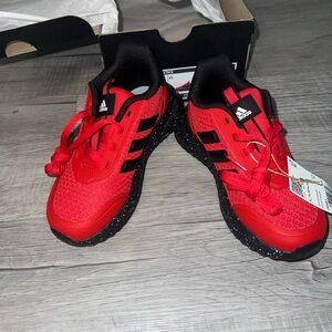 NWT adidas toddler size 11 shoes